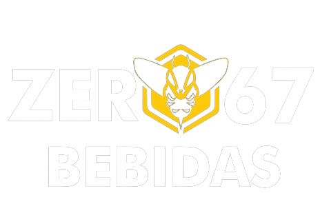 Logo Zero67 Bebidas